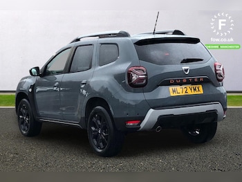 Used Dacia Duster 2022 for sale - 76783078: Photo