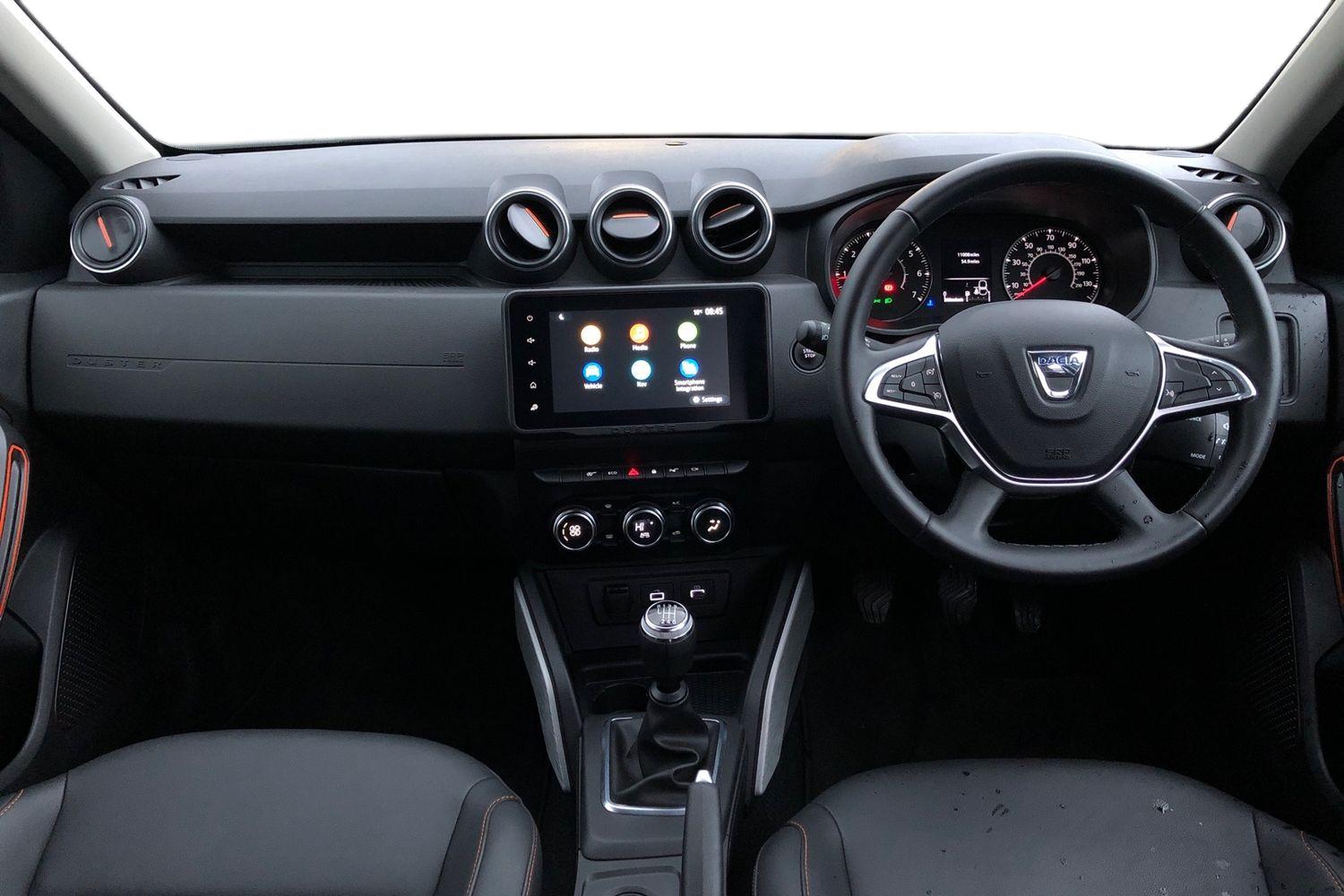 Used Dacia Duster 2022 for sale - 76783078: Photo 3