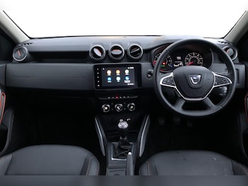 Used Dacia Duster 2022 for sale - 76783078: Photo