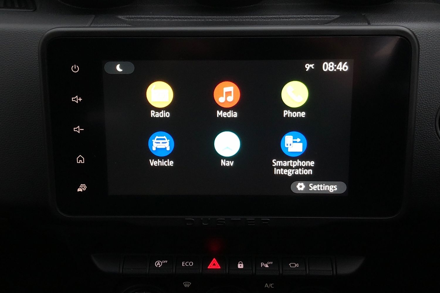 Used Dacia Duster 2022 for sale - 76783078: Photo 8