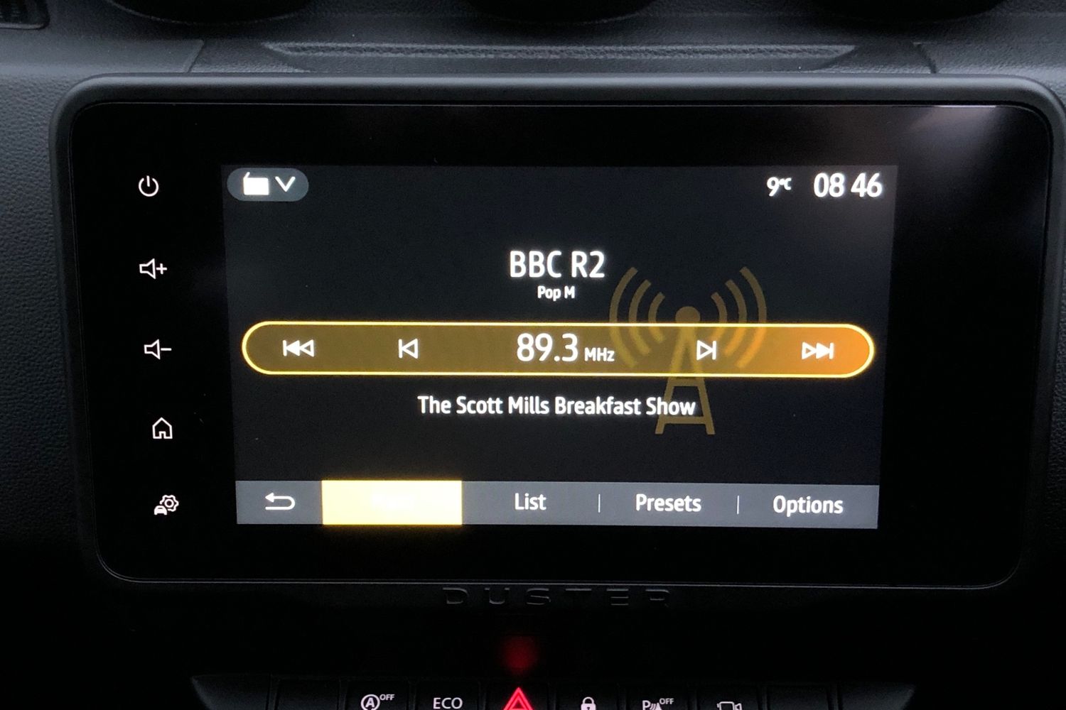 Used Dacia Duster 2022 for sale - 76783078: Photo 9