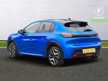 Used Peugeot 208 2024 for sale - 75794121: Photo