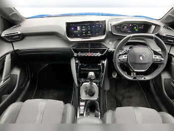 Used Peugeot 208 2024 for sale - 75794121: Photo