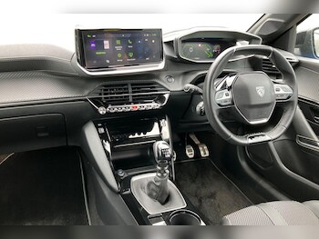 Used Peugeot 208 2024 for sale - 75794121: Photo