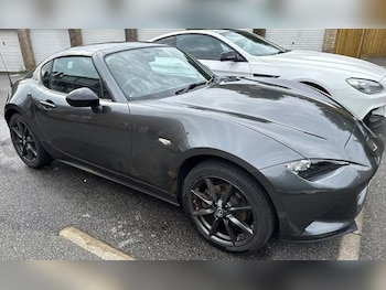 2018 - 2.0 SE-L Nav 2dr