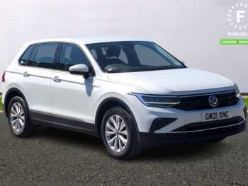 2021 - 1.5 TSI 5dr