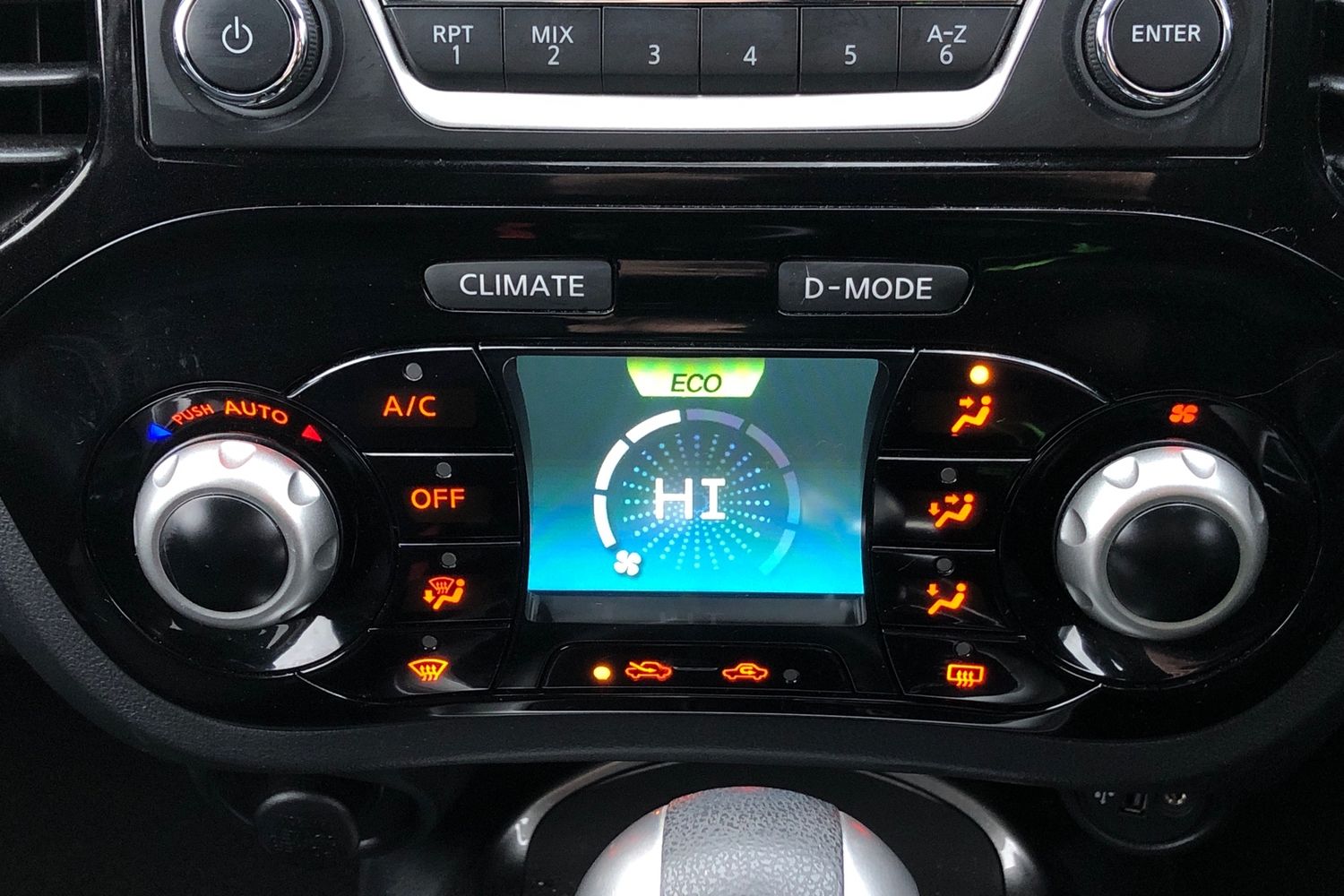 Used Nissan Juke 2019 for sale - 77514646: Photo 10