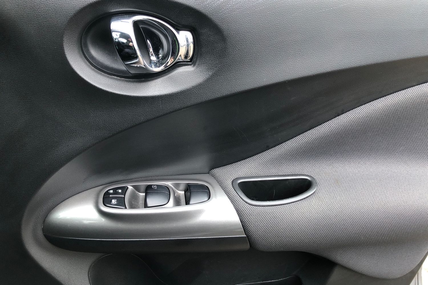 Used Nissan Juke 2019 for sale - 77514646: Photo 13