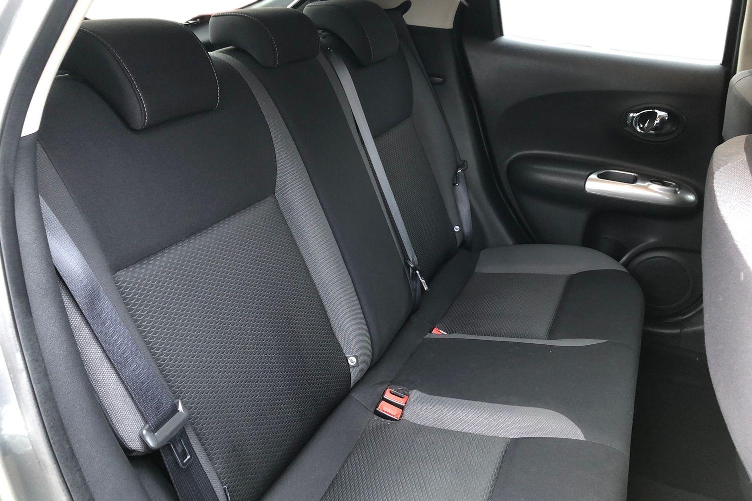 Used Nissan Juke 2019 for sale - 77514646: Photo 14