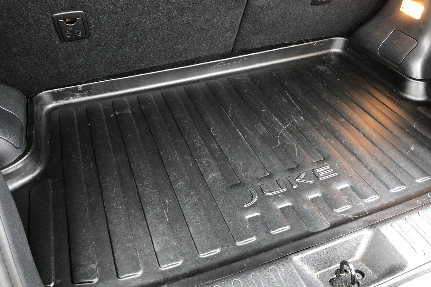 Used Nissan Juke 2019 for sale - 77514646: Photo 15