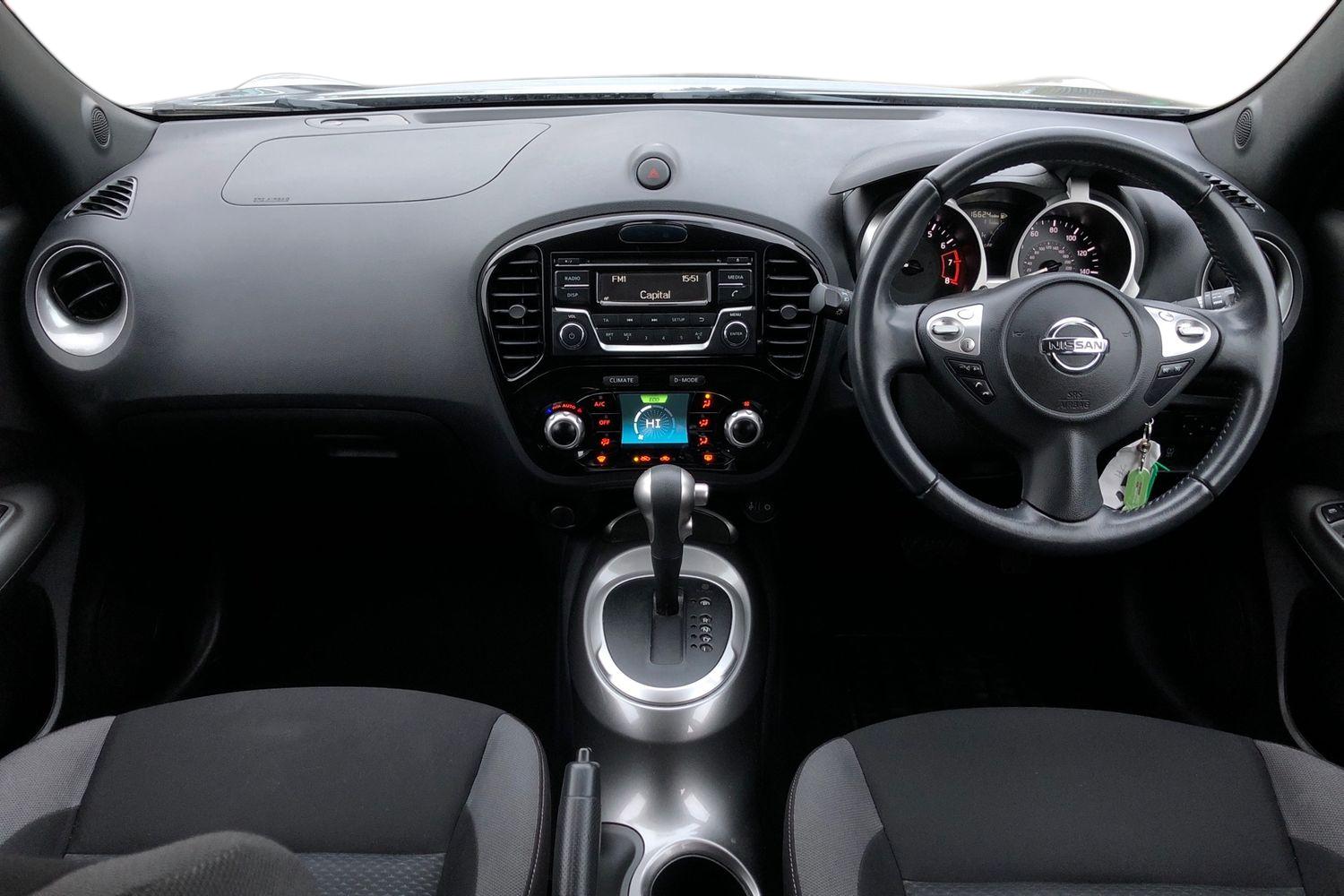 Used Nissan Juke 2019 for sale - 77514646: Photo 3