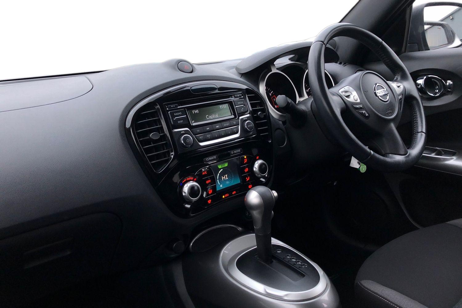 Used Nissan Juke 2019 for sale - 77514646: Photo 4
