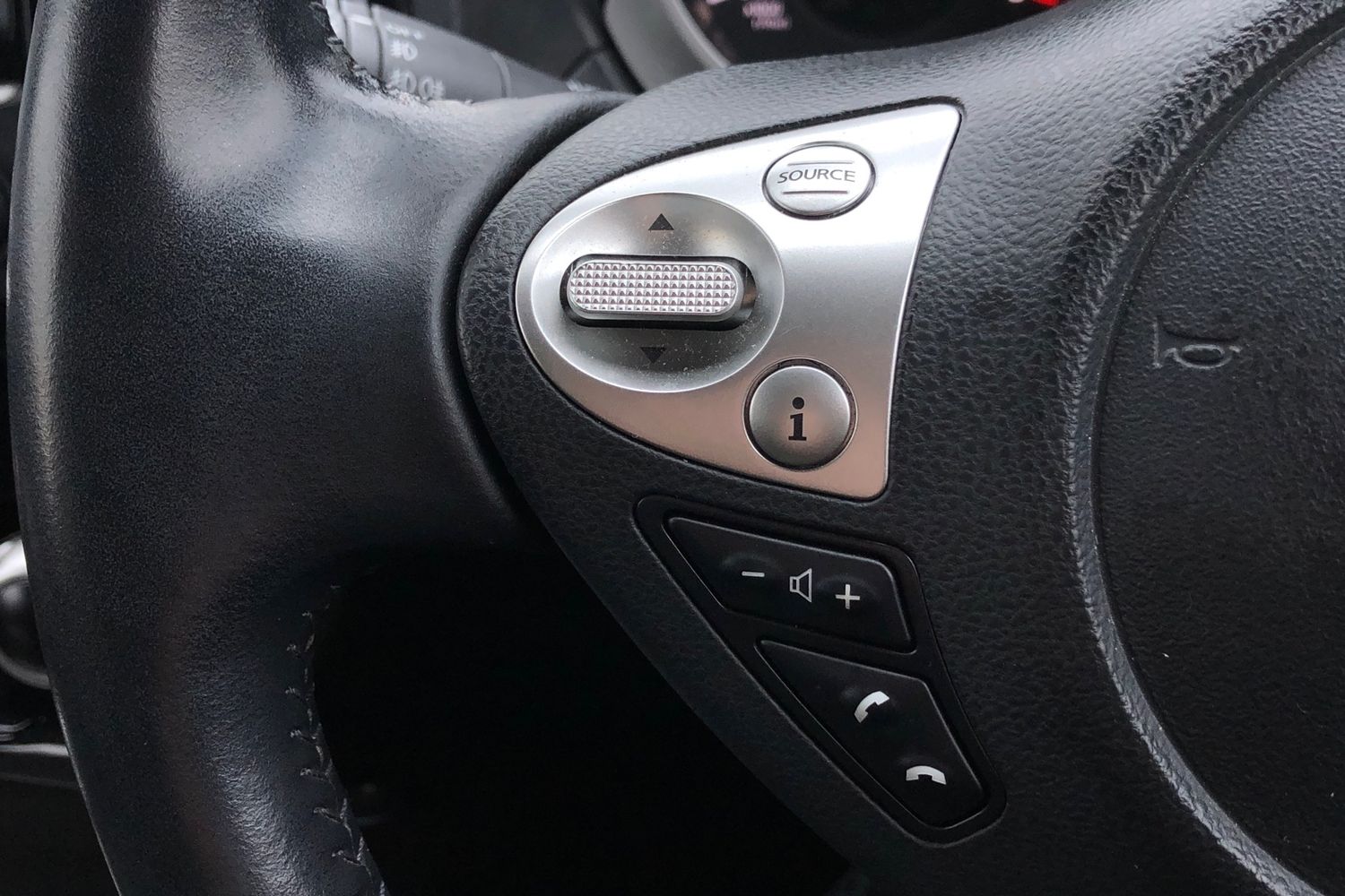 Used Nissan Juke 2019 for sale - 77514646: Photo 6