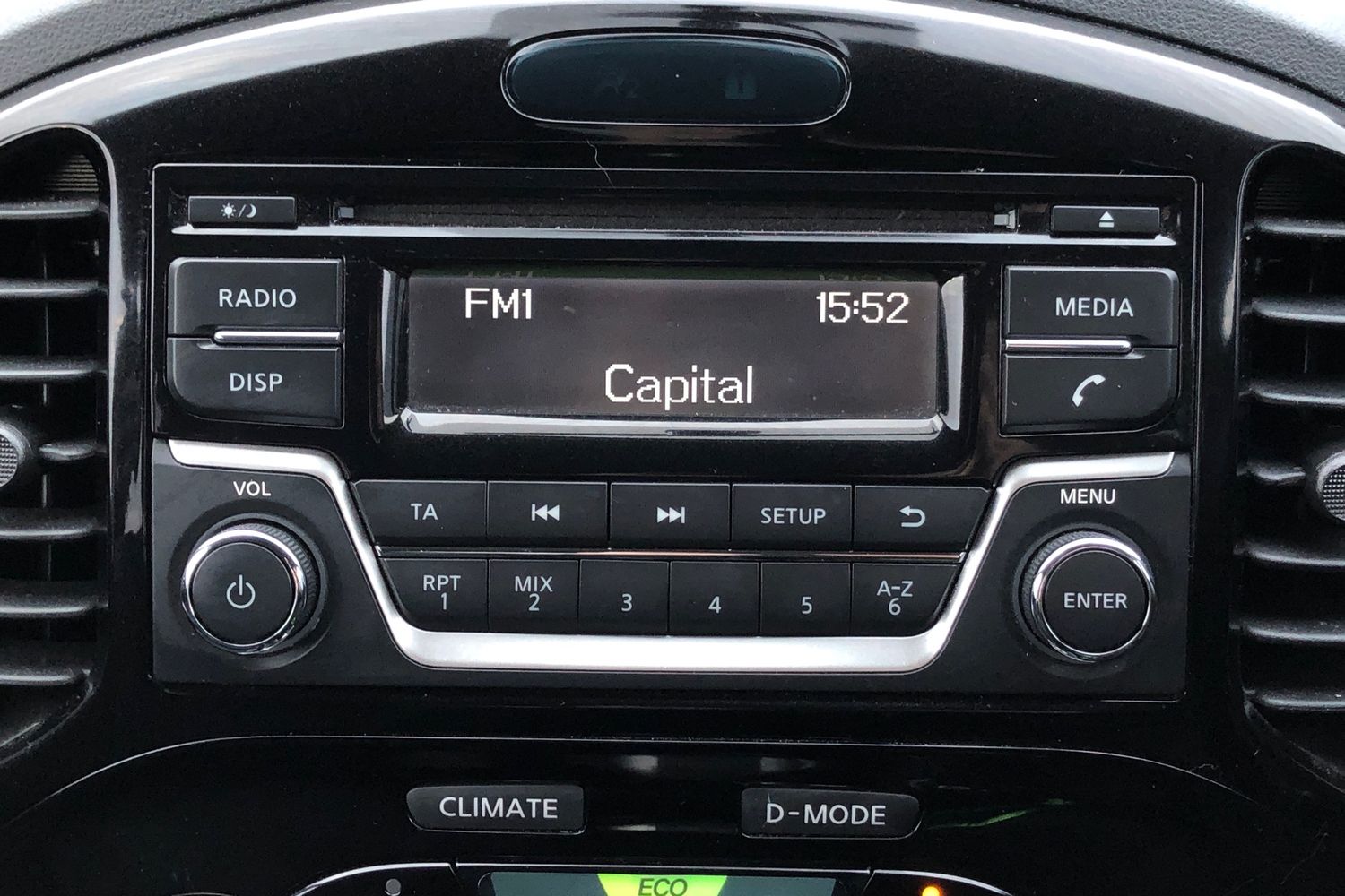 Used Nissan Juke 2019 for sale - 77514646: Photo 9