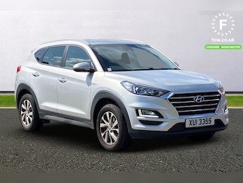 Hyundai - TUCSON