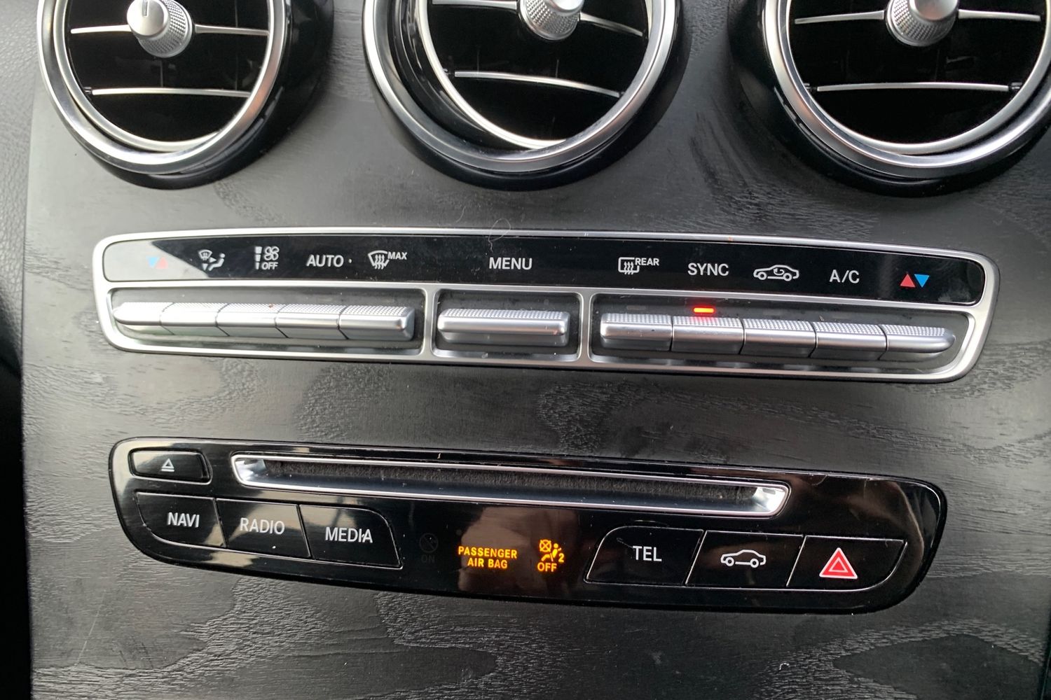 Used Mercedes-Benz GLC 2019 for sale - 76495068: Photo 11