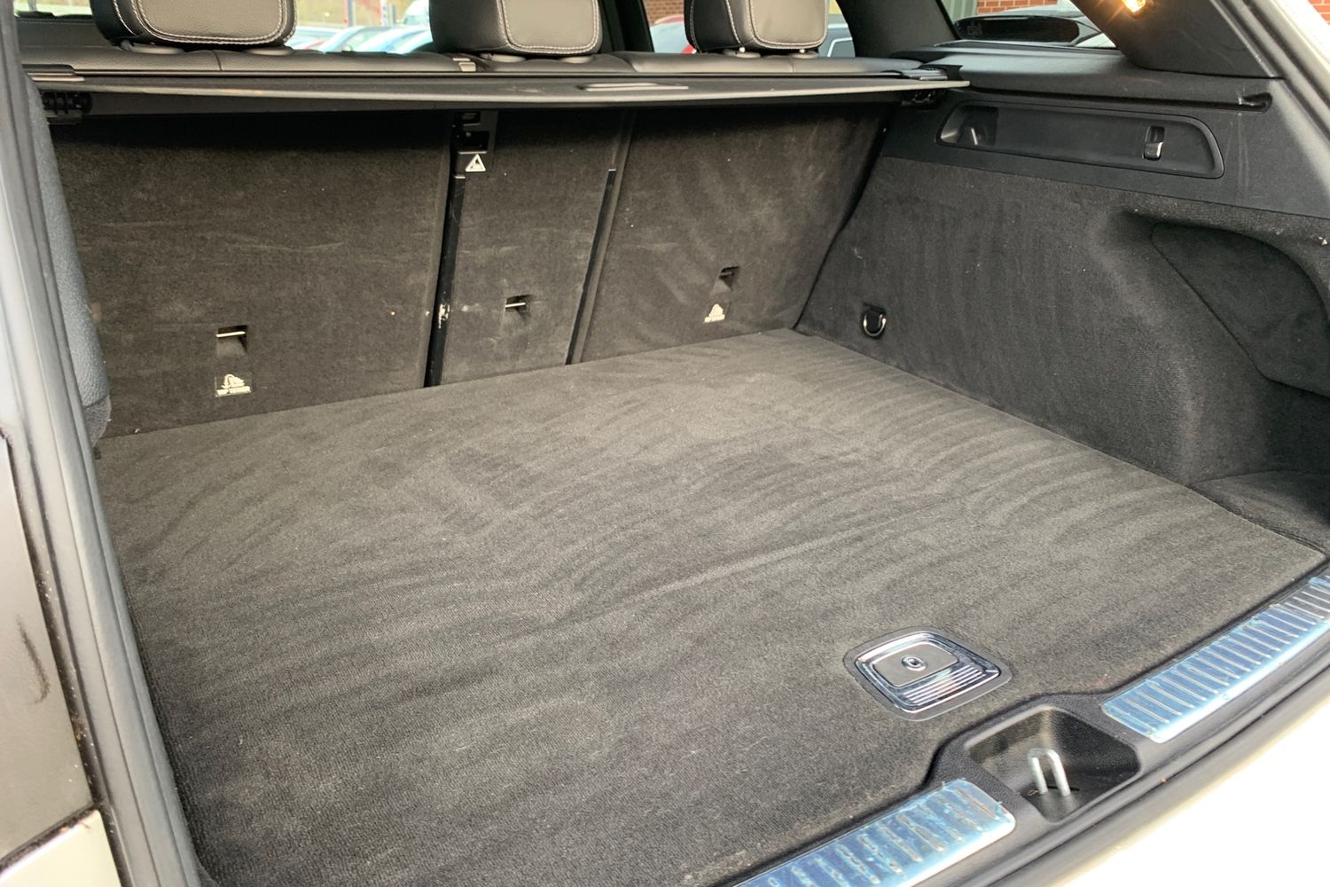 Used Mercedes-Benz GLC 2019 for sale - 76495068: Photo 14