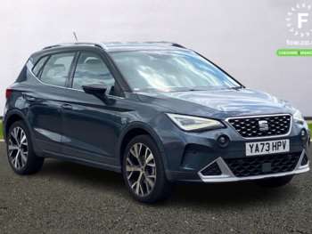 2023 - 1.0 TSI 110 XPERIENCE Lux 5dr
