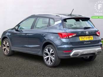 Used SEAT Arona 2023 for sale - 75035456: Photo
