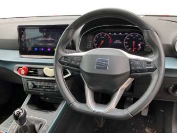 Used SEAT Arona 2023 for sale - 75035456: Photo