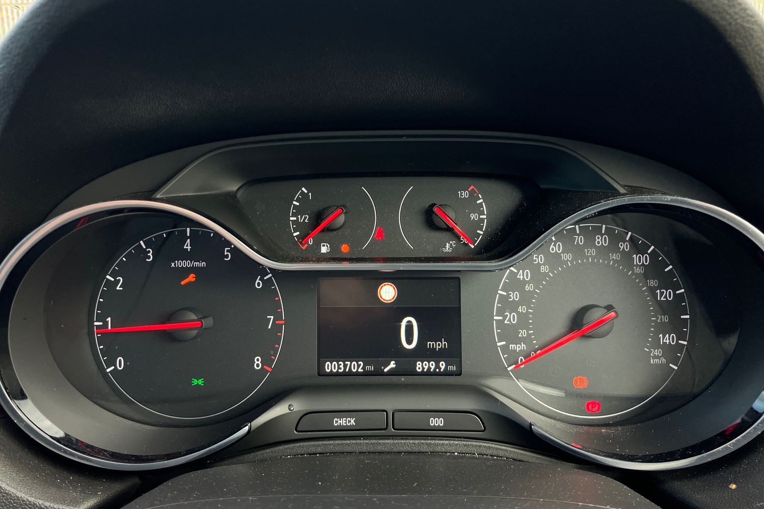 Used Vauxhall Grandland X 2021 for sale - 77527786: Photo 17