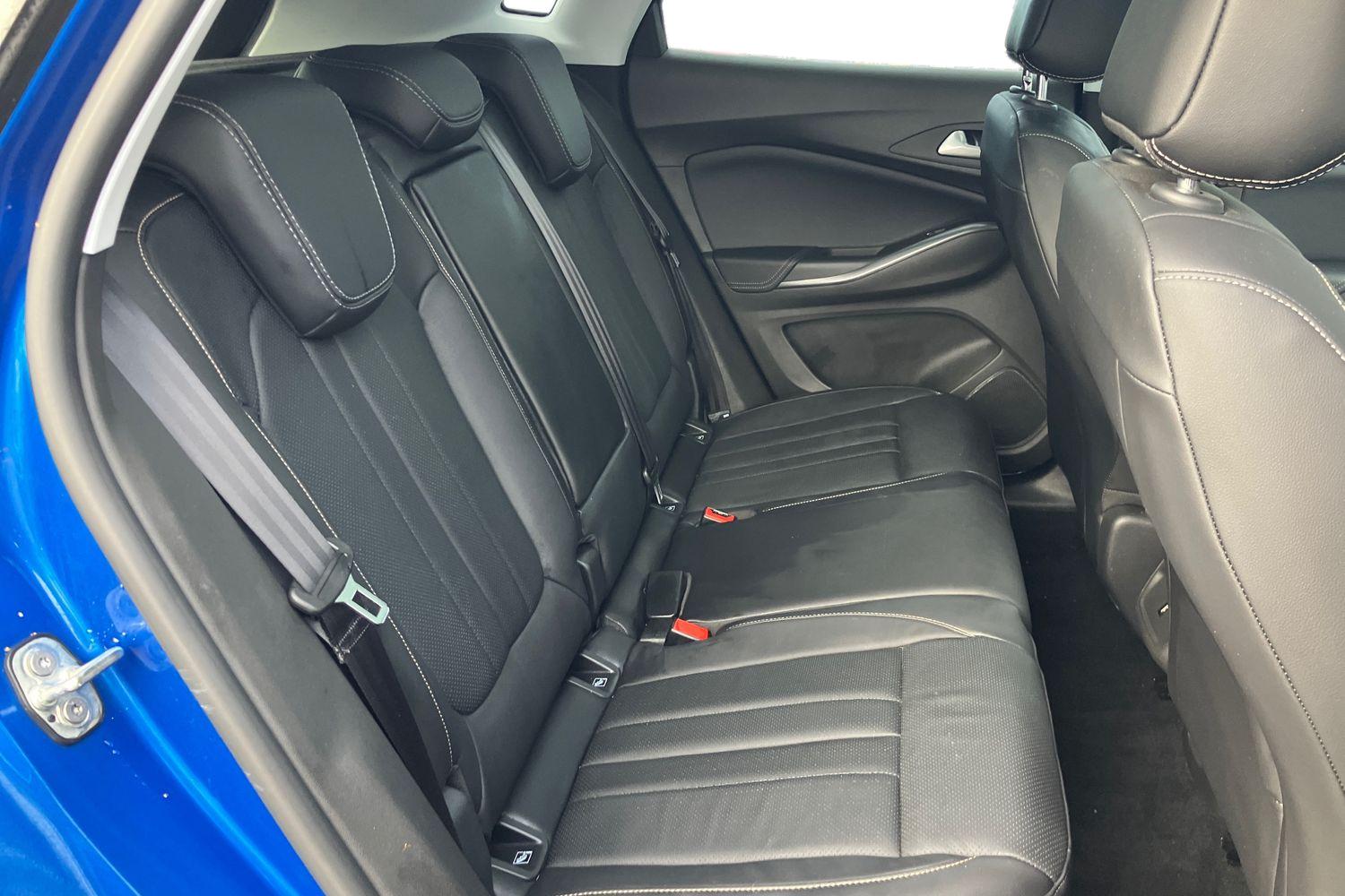 Used Vauxhall Grandland X 2021 for sale - 77527786: Photo 22