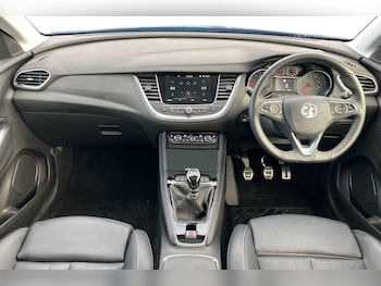 Used Vauxhall Grandland X 2021 for sale - 77527786: Photo