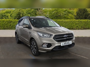 Used Ford Kuga 2019 for sale - 78526056: Photo