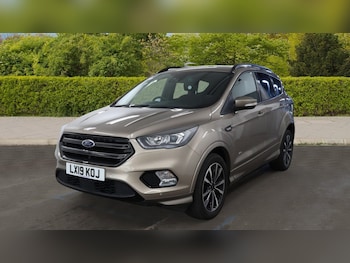 Used Ford Kuga 2019 for sale - 78526056: Photo