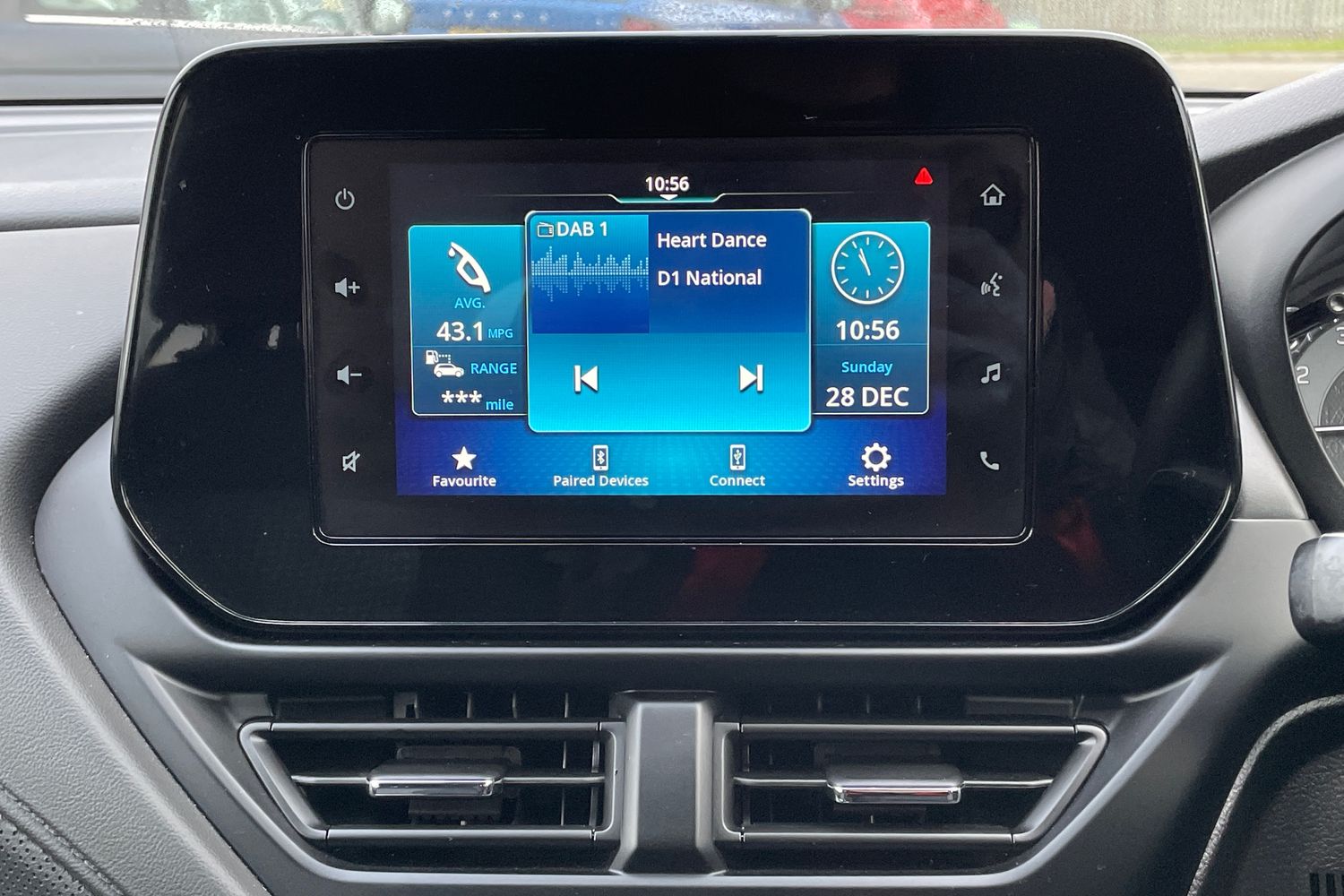 Used Suzuki SX4 S-Cross 2023 for sale - 76909489: Photo 10