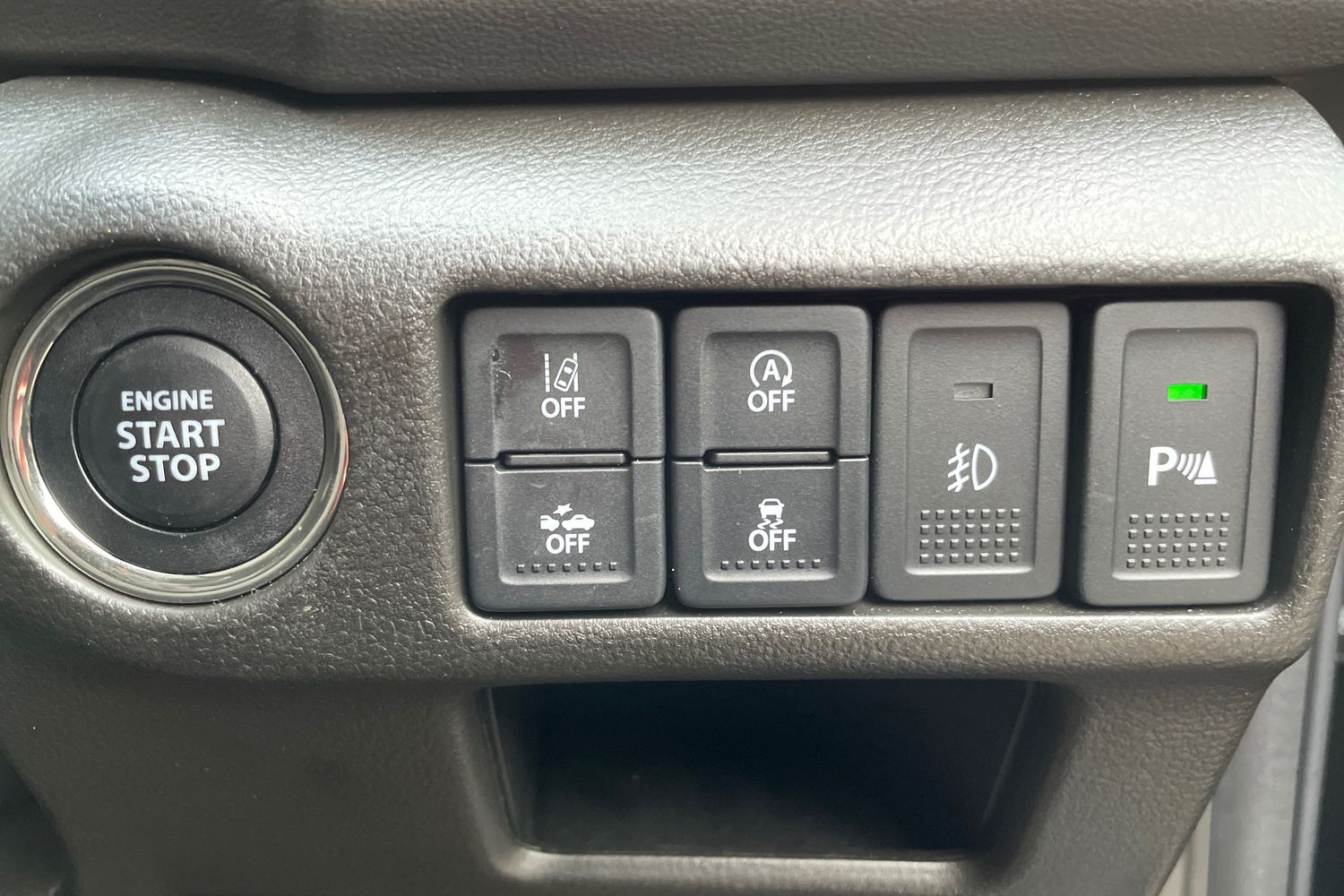 Used Suzuki SX4 S-Cross 2023 for sale - 76909489: Photo 13