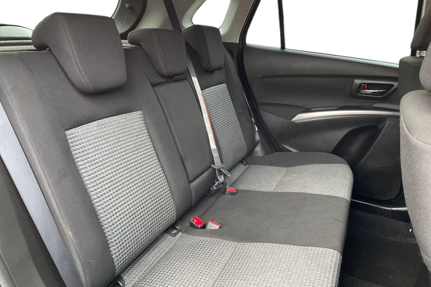 Used Suzuki SX4 S-Cross 2023 for sale - 76909489: Photo 15