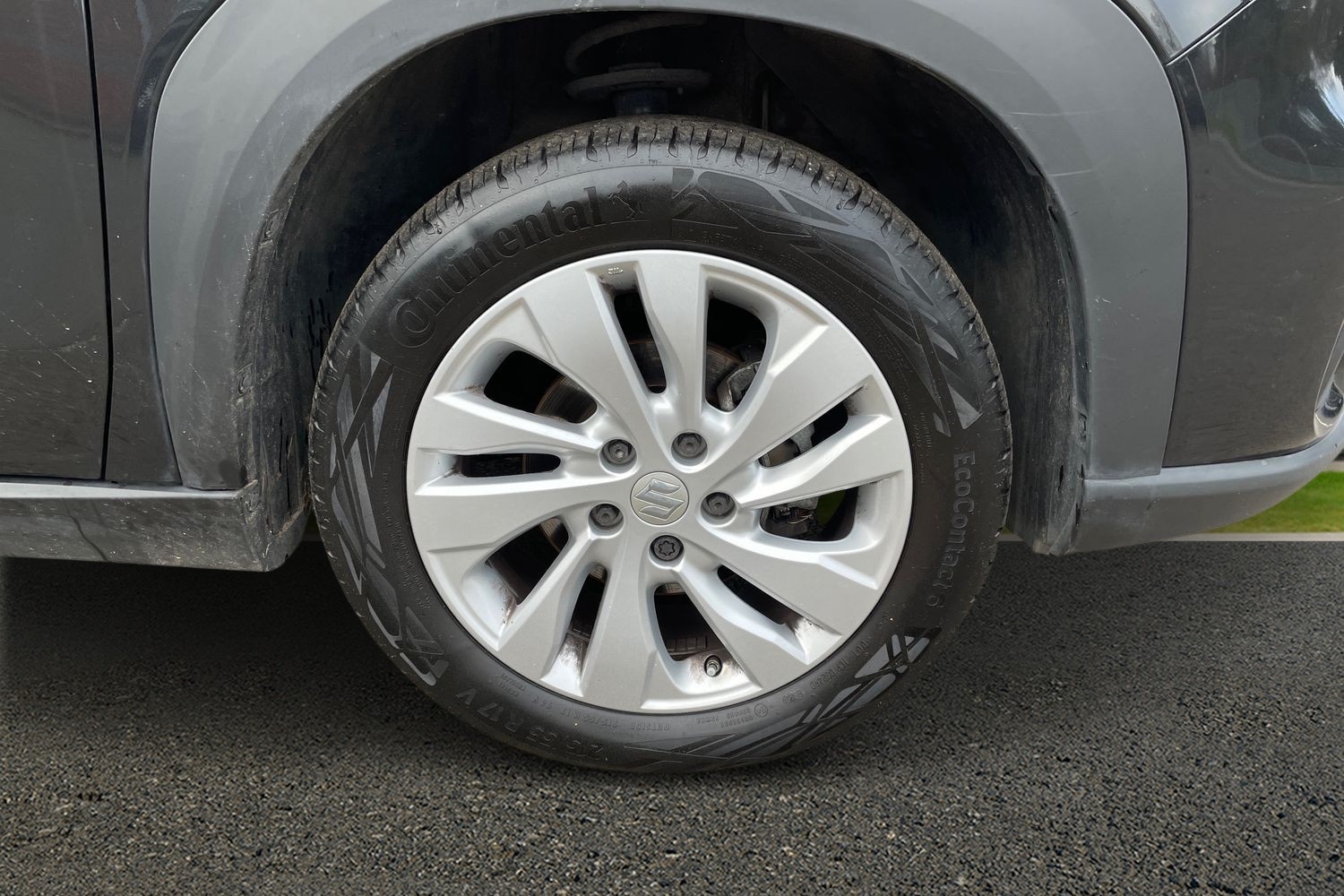 Used Suzuki SX4 S-Cross 2023 for sale - 76909489: Photo 17