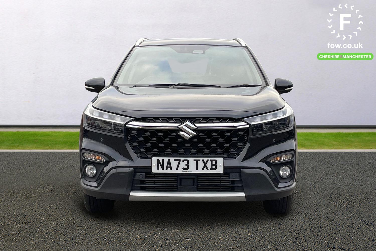 Used Suzuki SX4 S-Cross 2023 for sale - 76909489: Photo 18