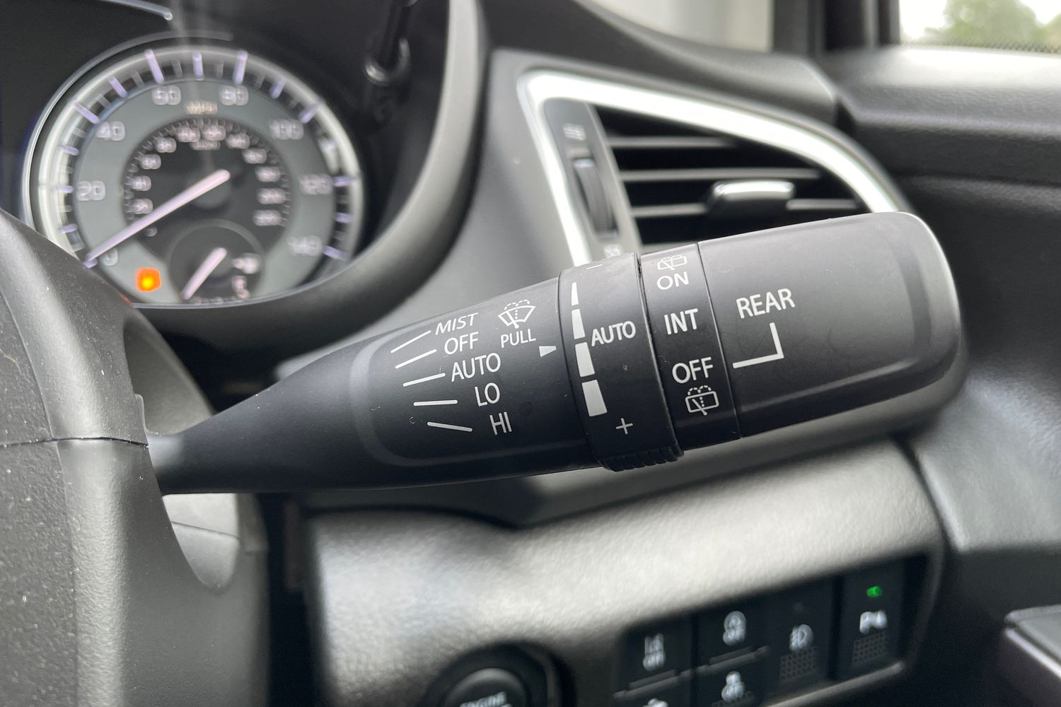 Used Suzuki SX4 S-Cross 2023 for sale - 76909489: Photo 9