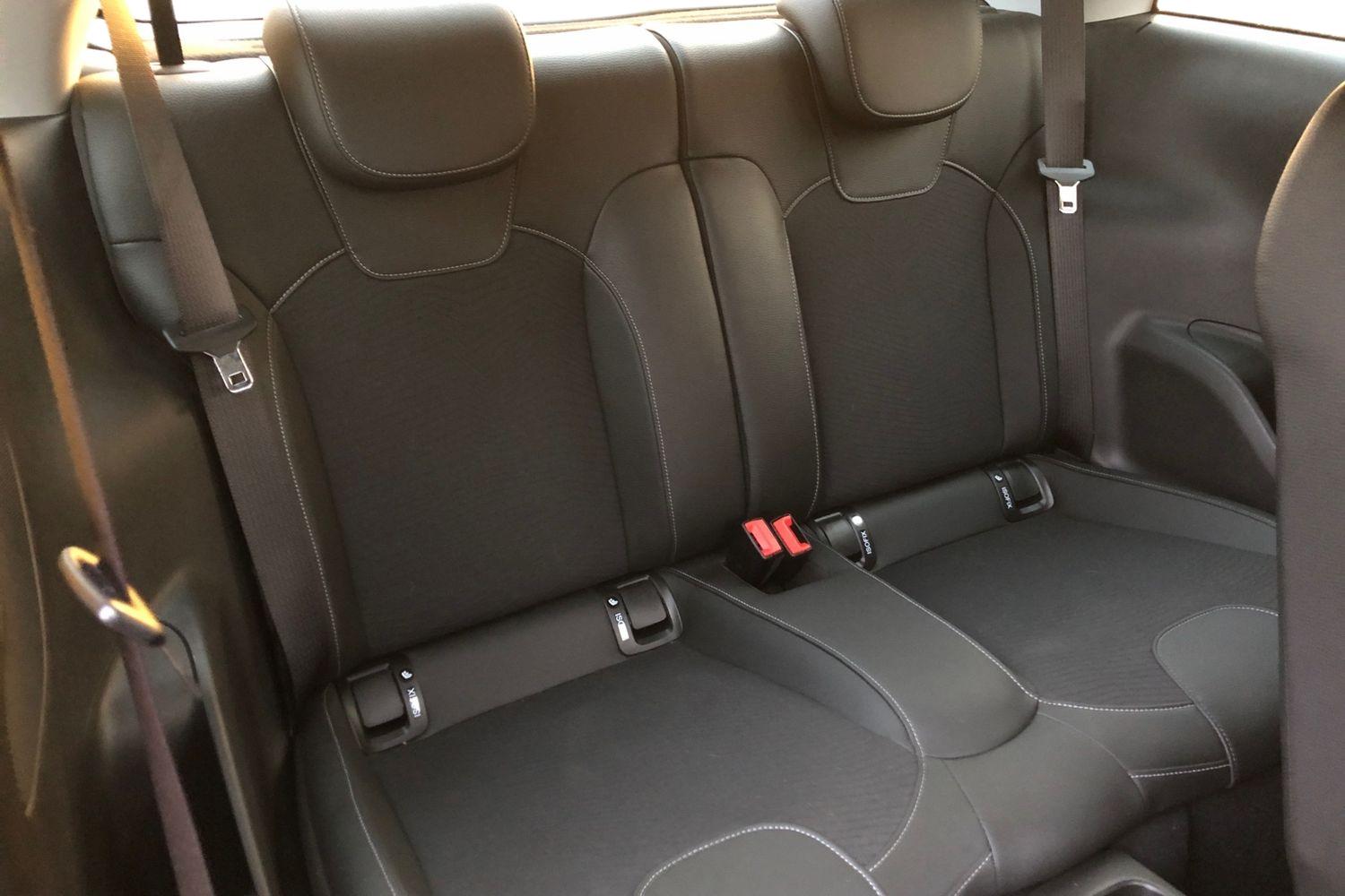 Used Vauxhall ADAM 2016 for sale - 76520098: Photo 14