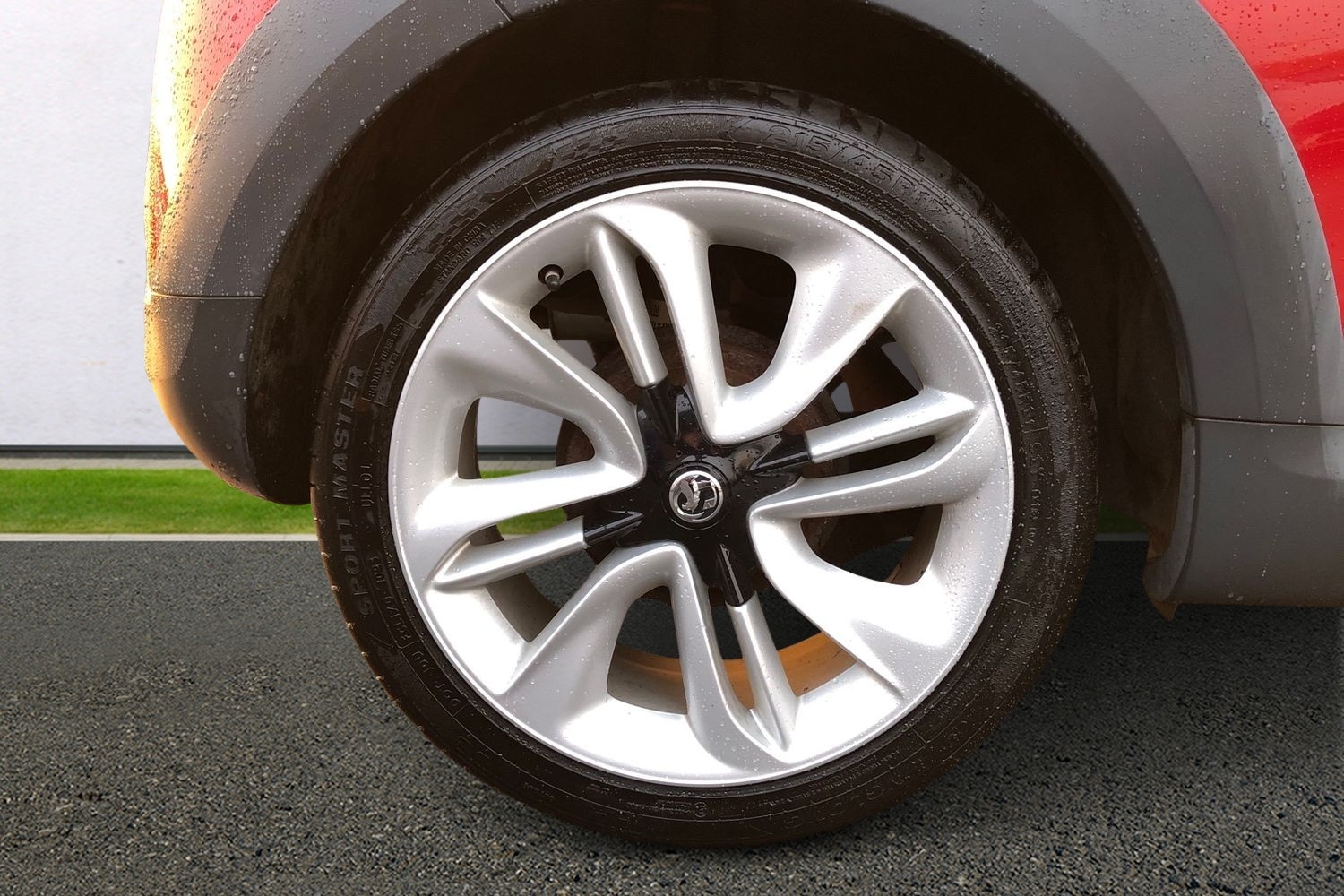 Used Vauxhall ADAM 2016 for sale - 76520098: Photo 16