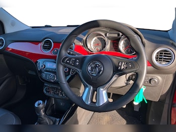 Used Vauxhall ADAM 2016 for sale - 76520098: Photo
