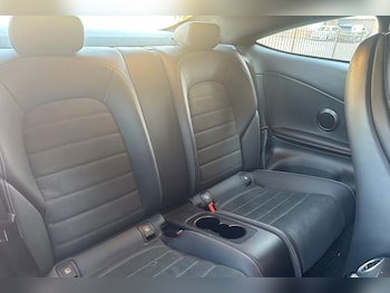 Used Mercedes-Benz C Class 2019 for sale - 78781839: Photo