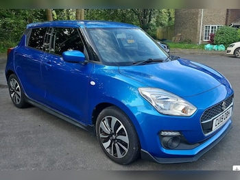 Used Suzuki Swift 2019 for sale - 78552191: Photo