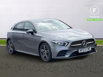 Used Mercedes-Benz A-Class 2023 for sale - 79266489: Photo