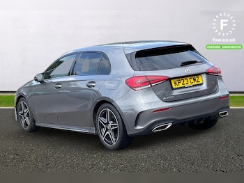 Used Mercedes-Benz A-Class 2023 for sale - 79266489: Photo