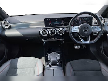 Used Mercedes-Benz A-Class 2023 for sale - 79266489: Photo