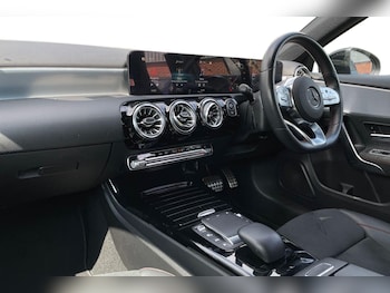 Used Mercedes-Benz A-Class 2023 for sale - 79266489: Photo