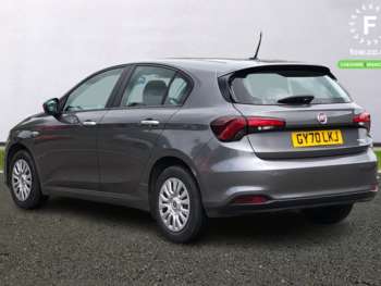 Used Fiat Tipo 2020 for sale - 74932030: Photo