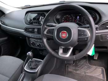 Used Fiat Tipo 2020 for sale - 74932030: Photo