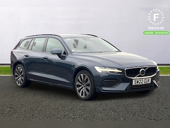 Volvo - V60
