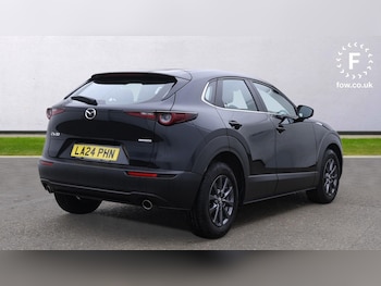 Used Mazda CX-30 2024 for sale - 79359811: Photo