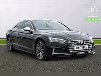 Used Audi A5 2017 for sale - 78646463: Photo