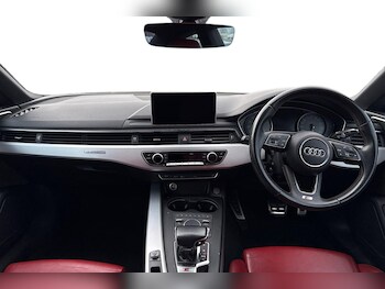 Used Audi A5 2017 for sale - 78646463: Photo